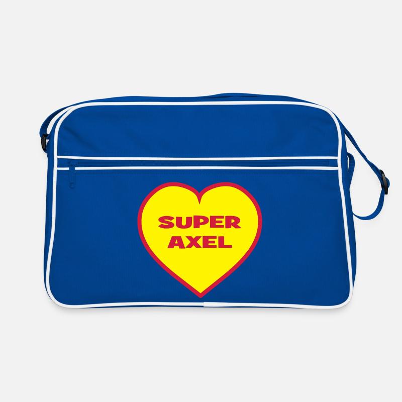 Retro Tasche
