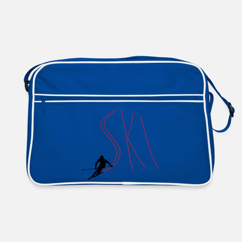 Retro Tasche