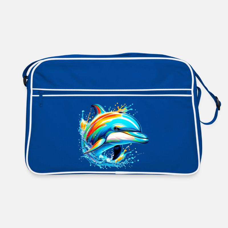 Retro Tasche