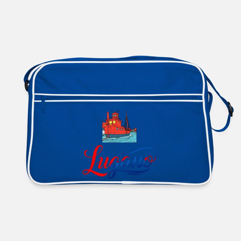 Retro Tasche
