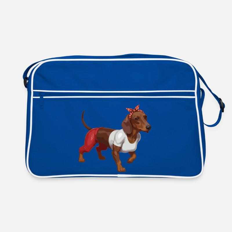 Retro Tasche