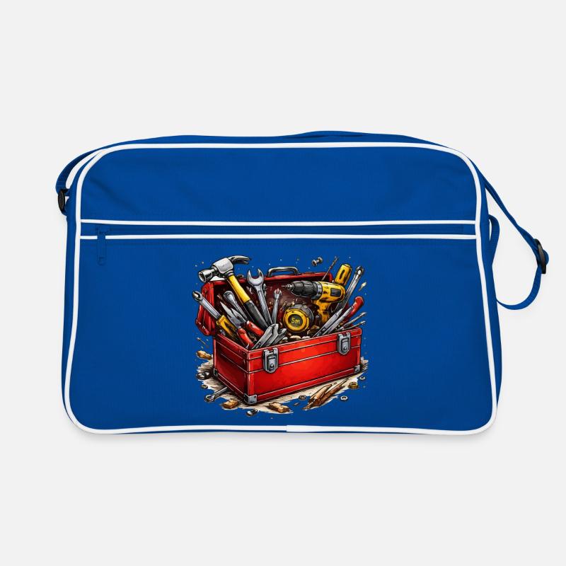Sac Retro