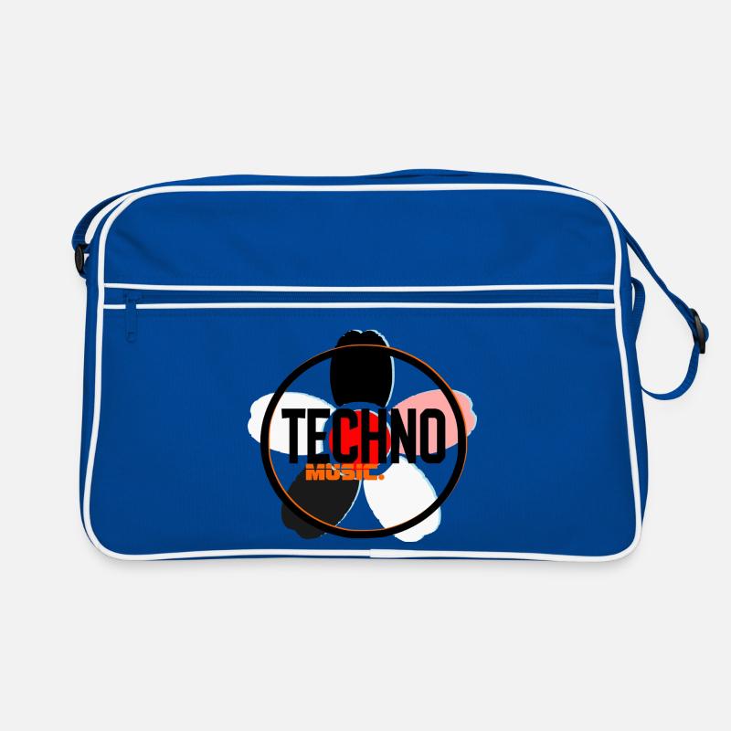 Retro Tasche