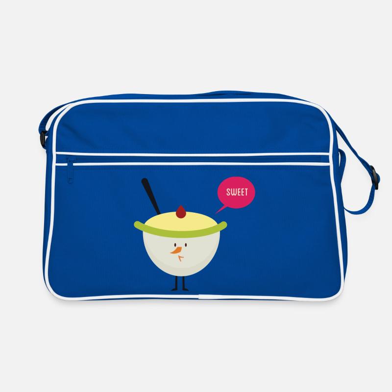 Retro Tasche