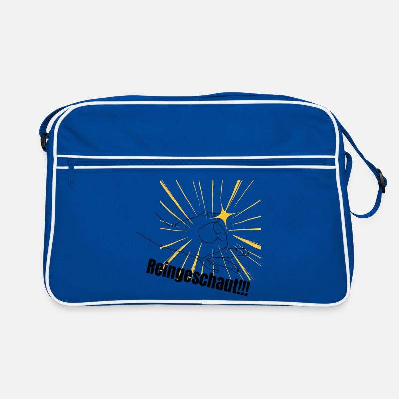 Retro Tasche