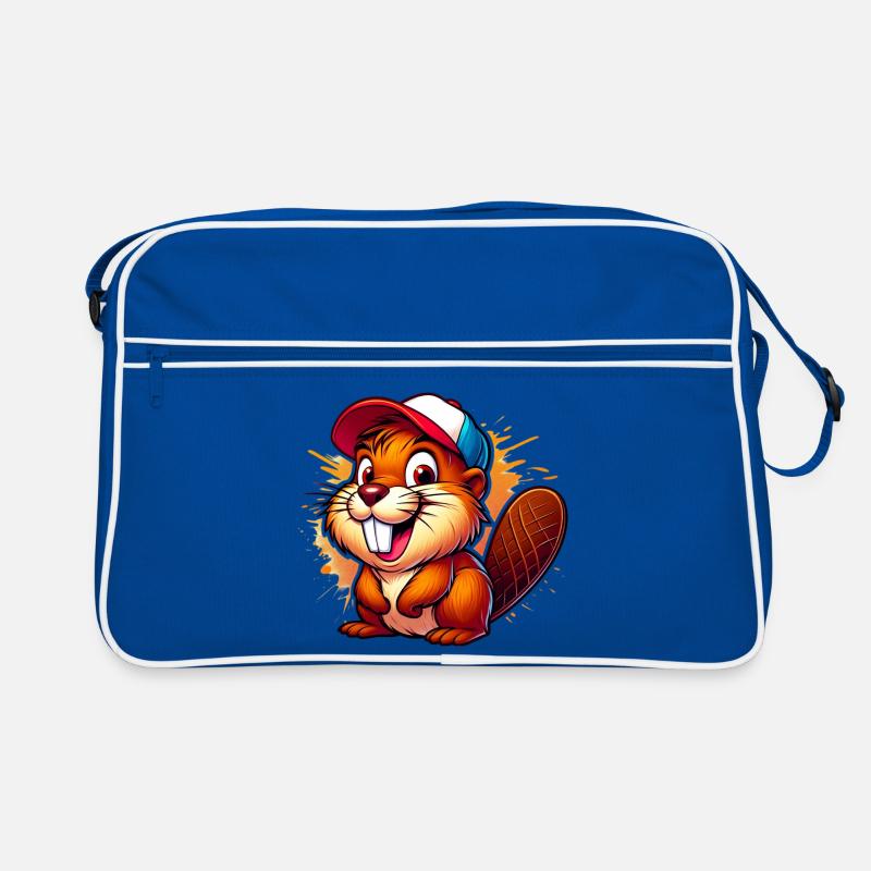 Retro Bag