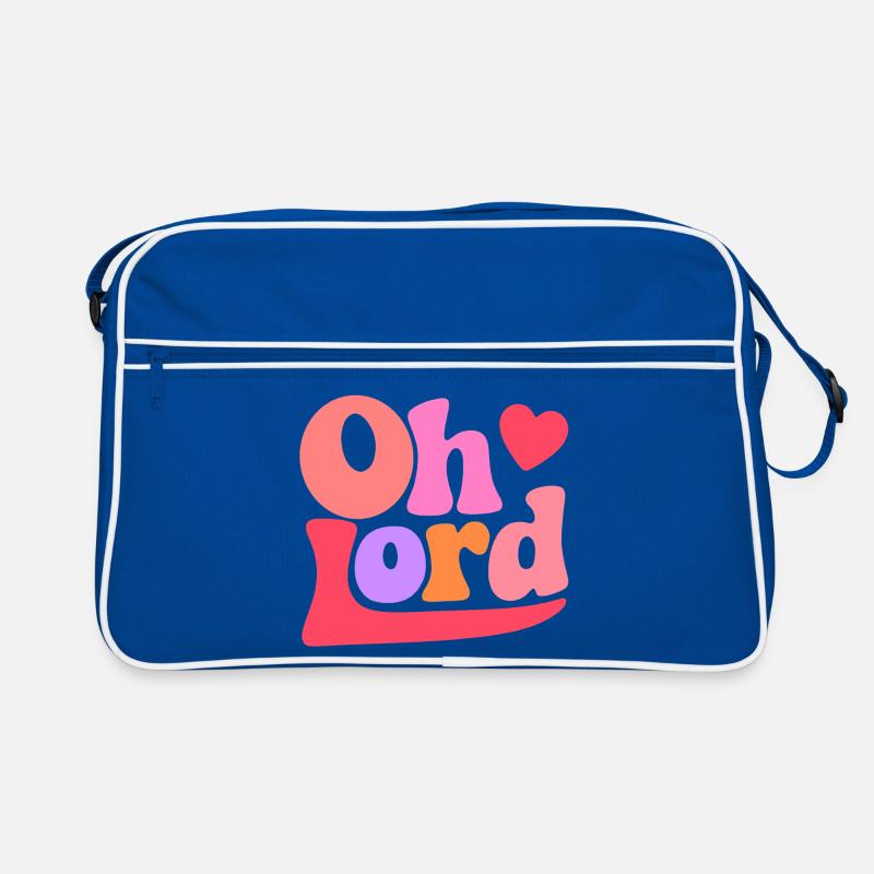 Sac Retro