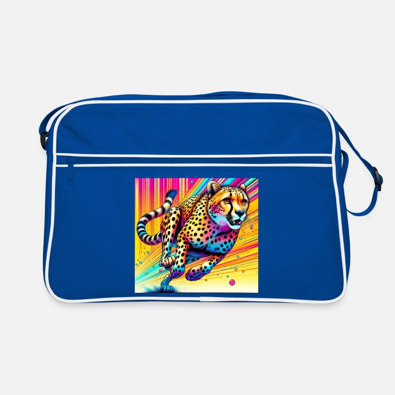 Retro Tasche