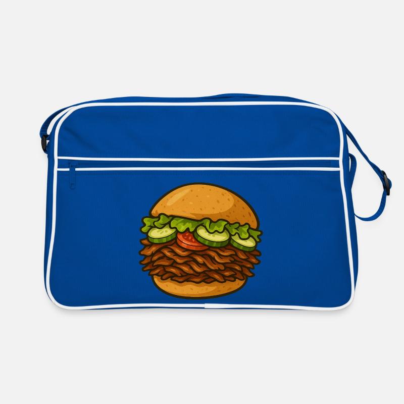 Retro Tasche