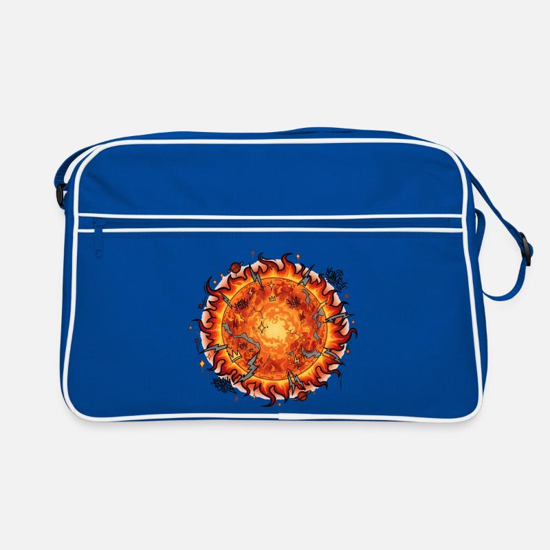 Retro Tasche