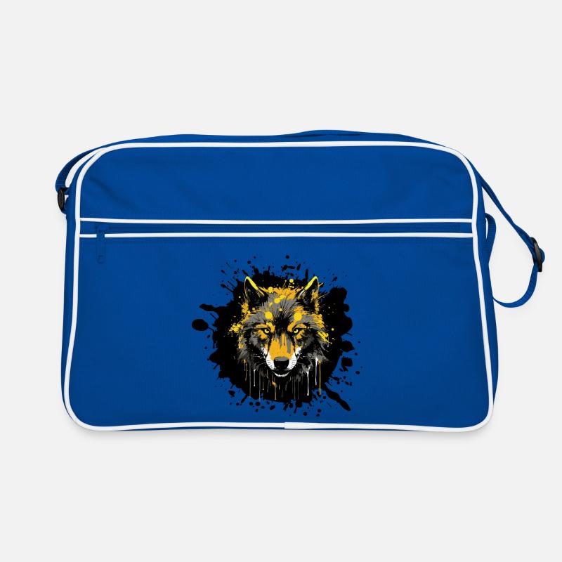 Retro Tasche