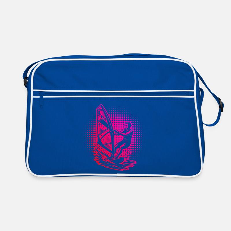 Direct Windsurfing Statement Retro Bag