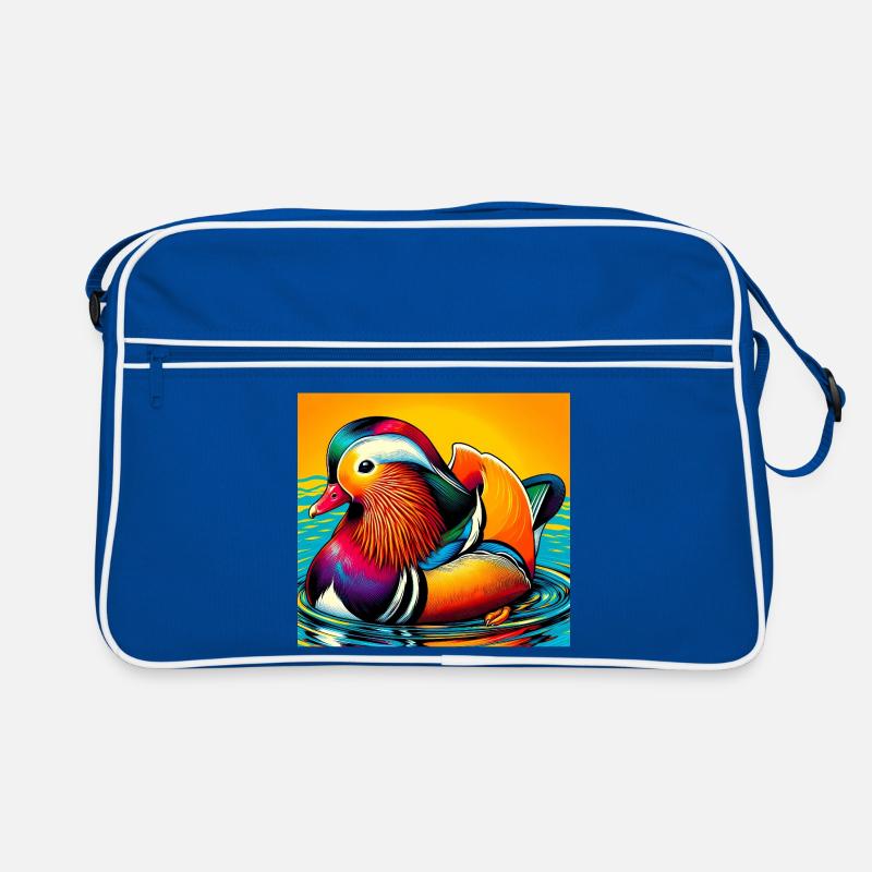 Retro Tasche