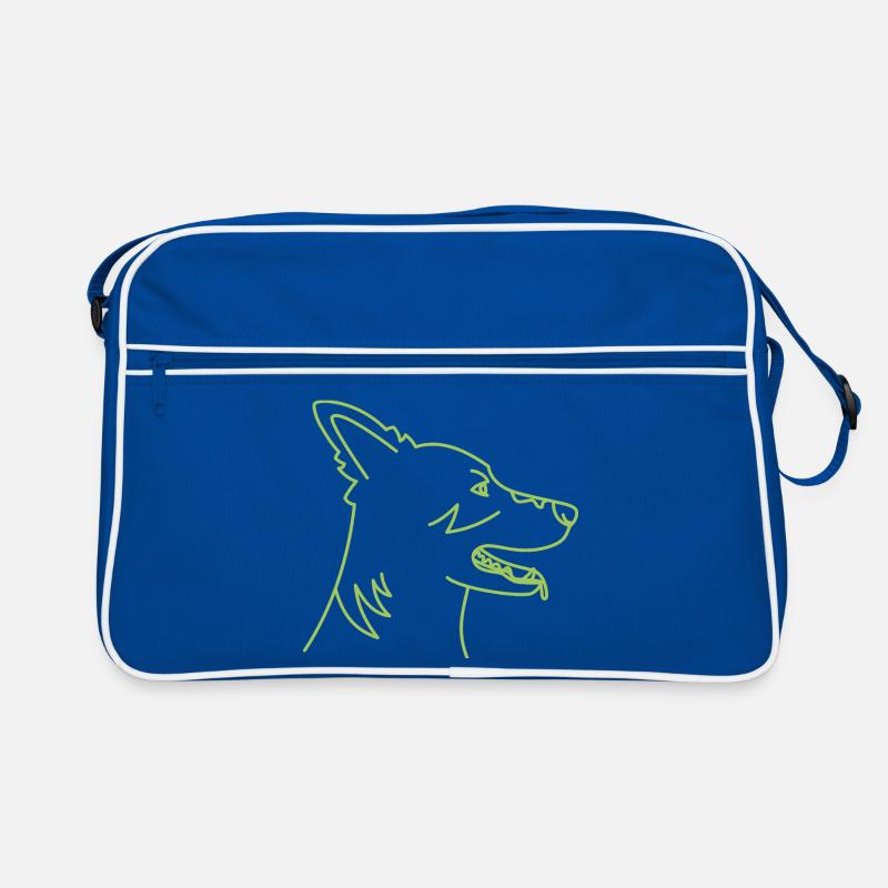 Retro Tasche