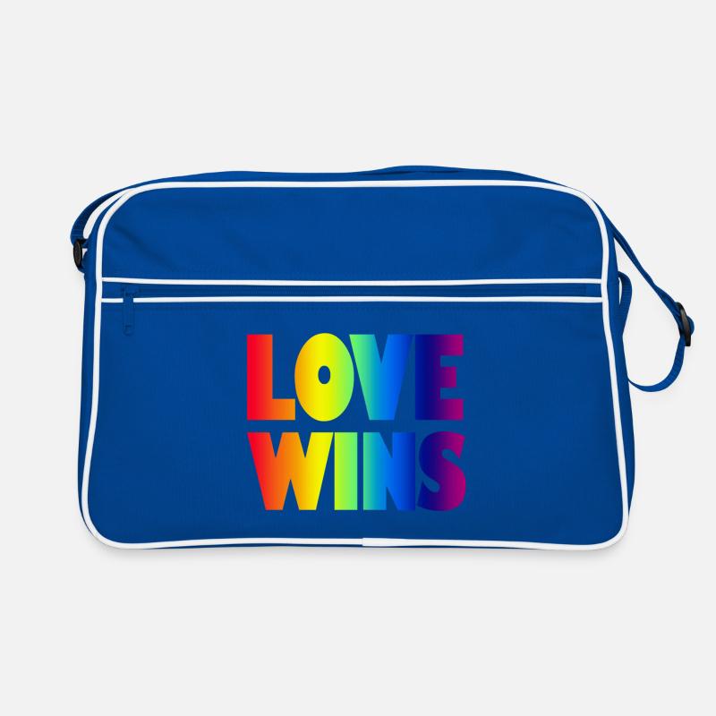 Retro Tasche