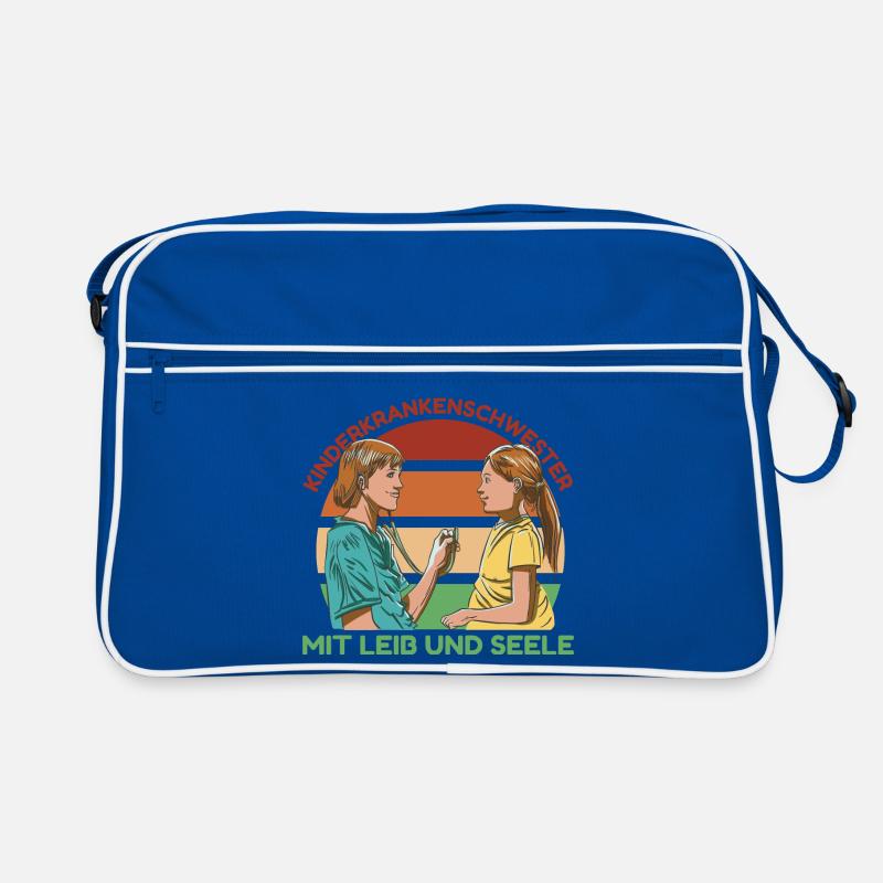 Retro Tasche
