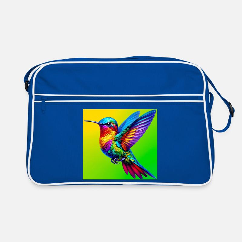 colibri Sac Retro