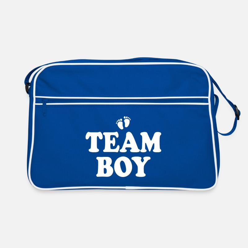 Sac Retro
