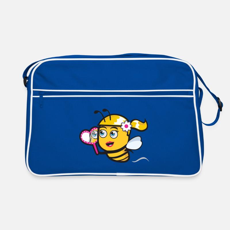 Retro Tasche