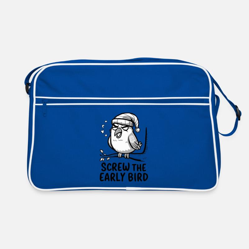 Sac Retro