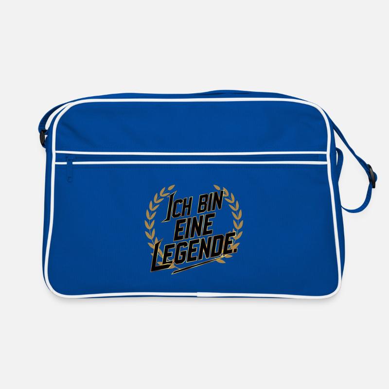 Sac Retro