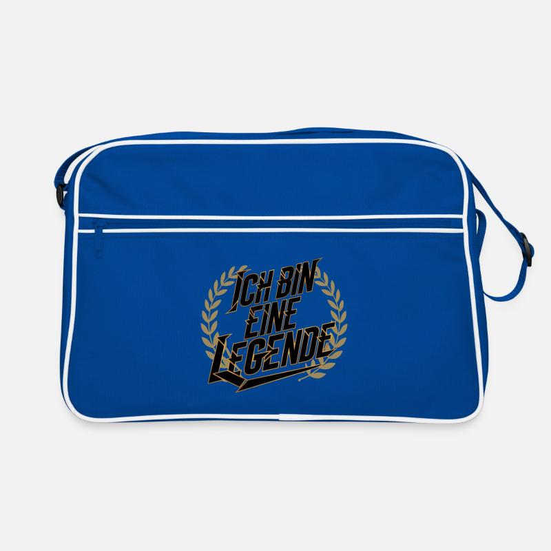Sac Retro