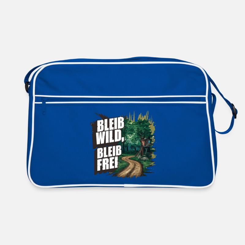 Sac Retro