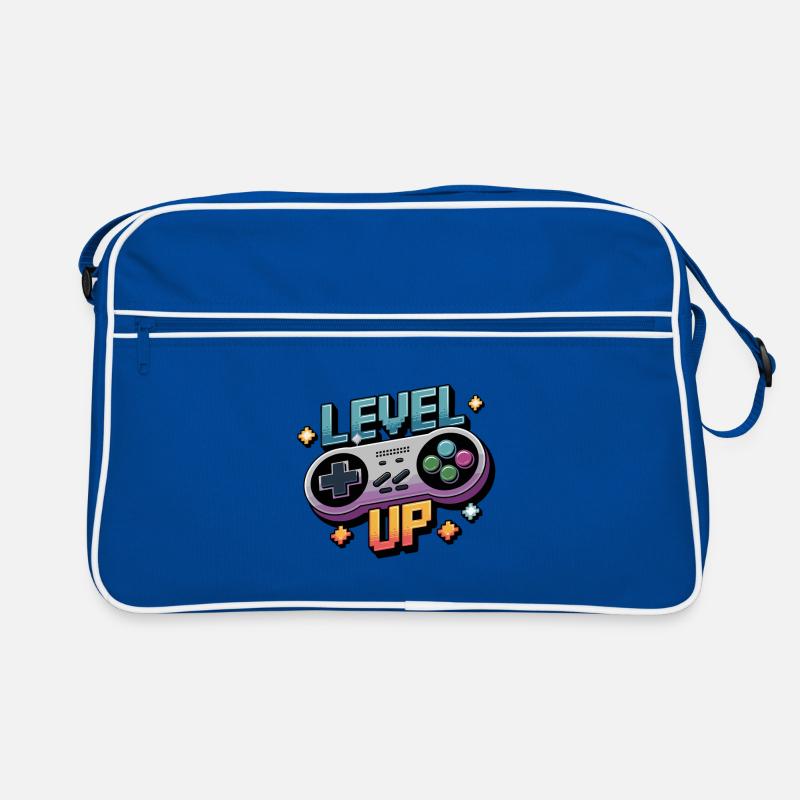 Retro Tasche