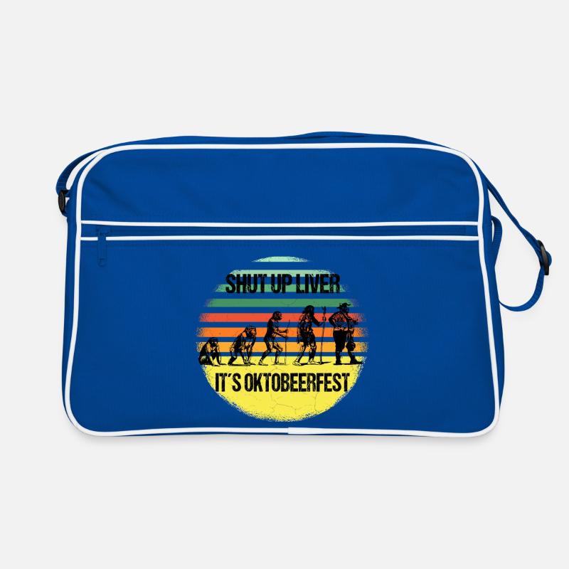 Octobeerfest Evolution – Shut Up Liver Sac Retro