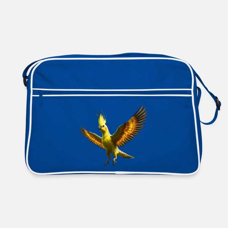 Retro Tasche