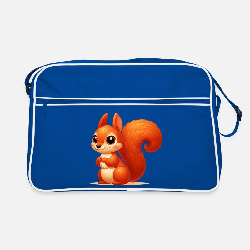 Sac Retro