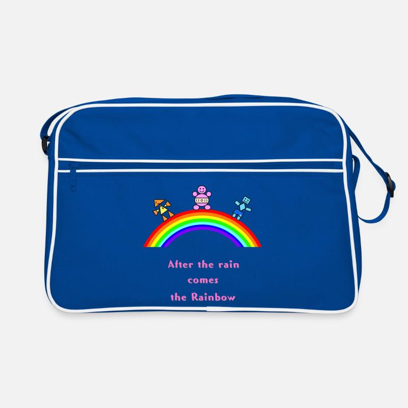 Retro Tasche