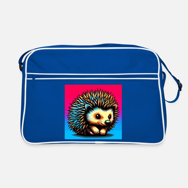 Retro Bag