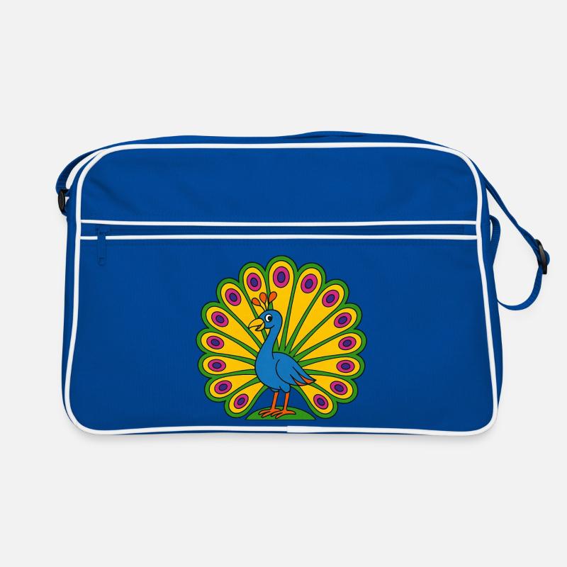 Retro Tasche