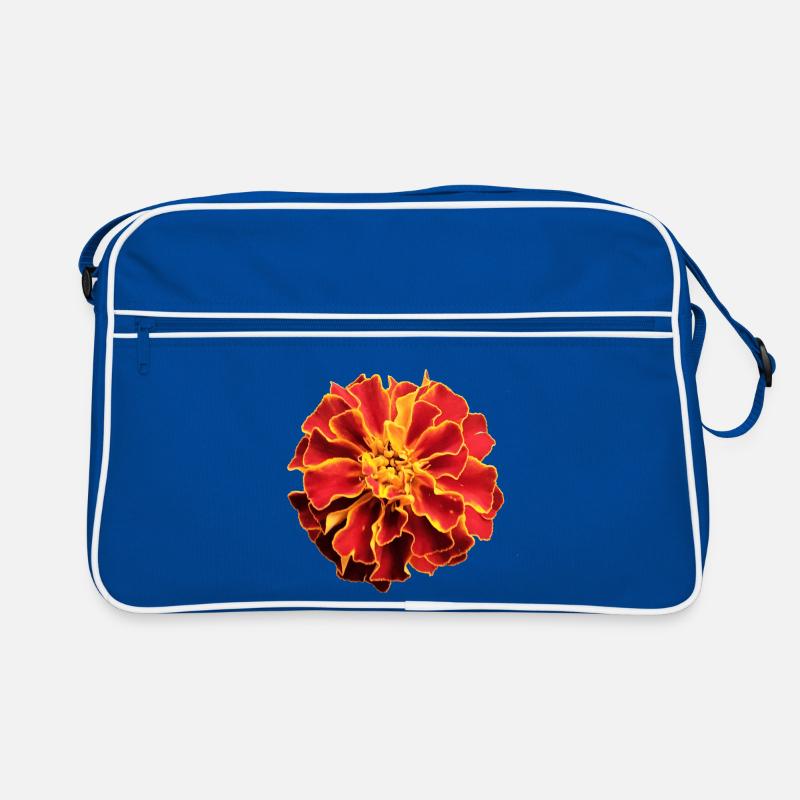 Tagetes Retro Tasche
