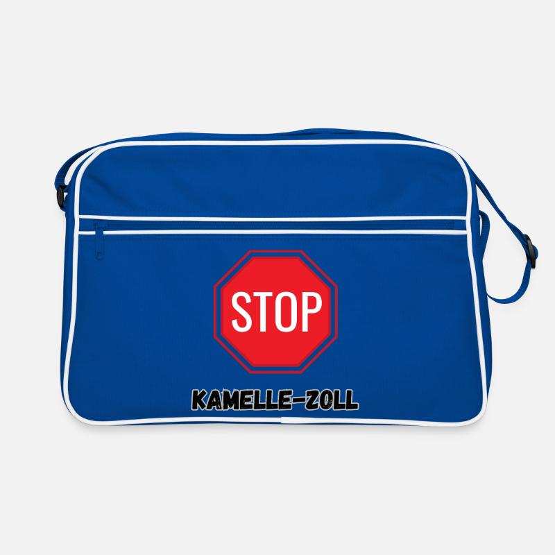 Carnival Costume Camels Retro Bag
