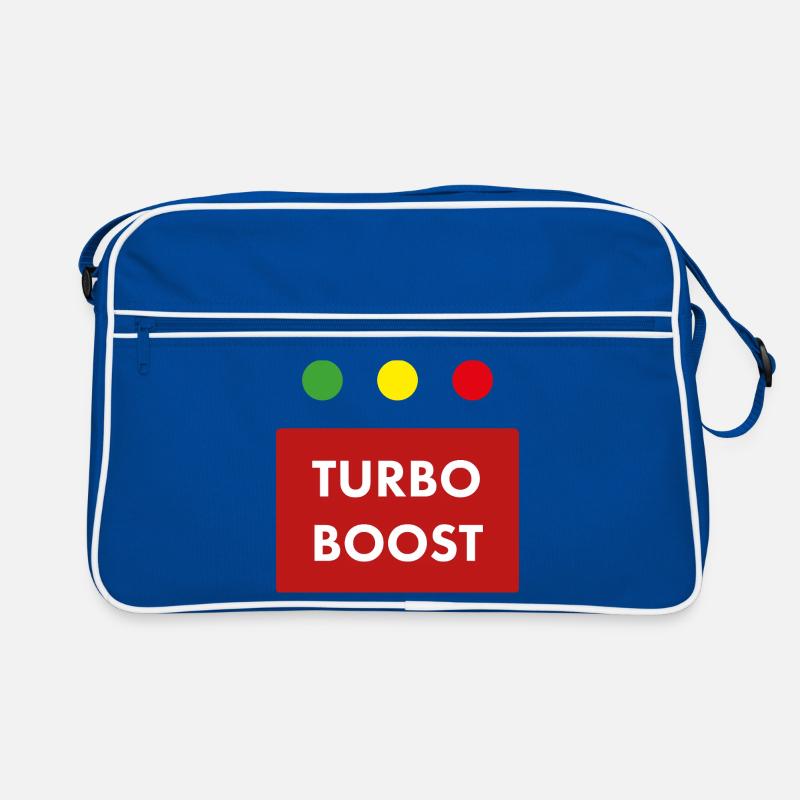Retro Bag