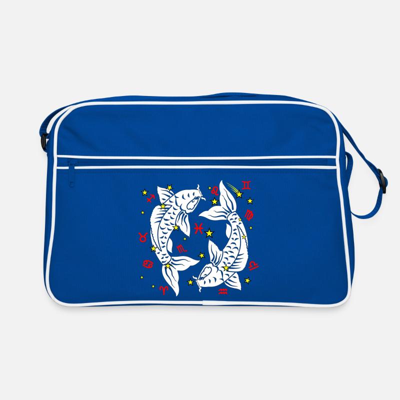 Retro Tasche