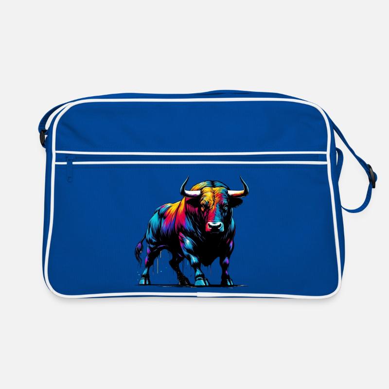 Retro Tasche