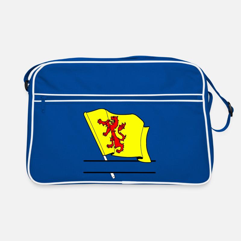 Sac Retro