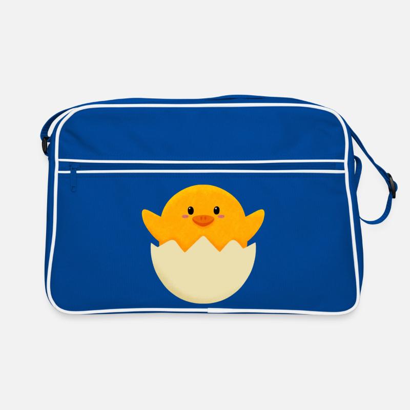 Retro Bag
