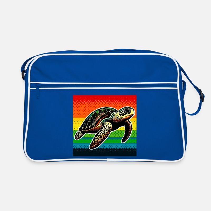 Retro Tasche