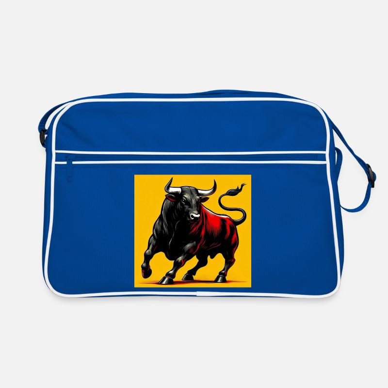 Retro Tasche