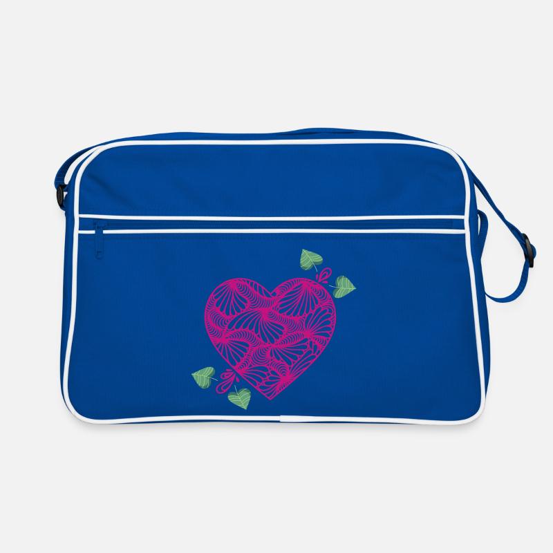 Retro Tasche