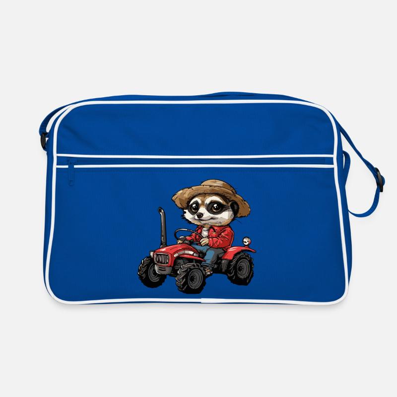 Retro Tasche