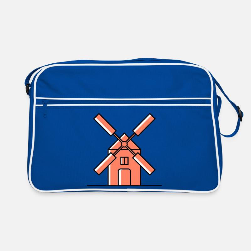 Retro Tasche