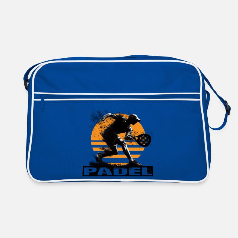 Retro Tasche