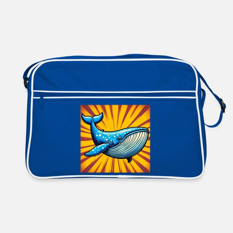 Retro Bag