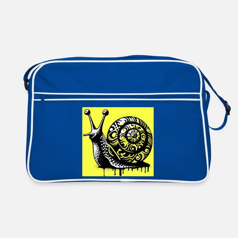 Retro Tasche
