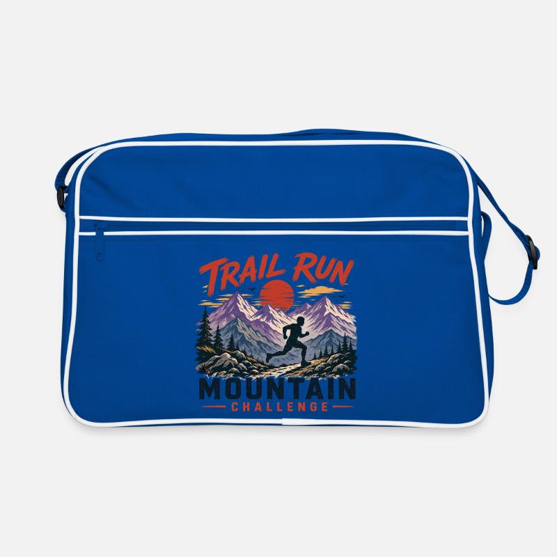 Retro Bag